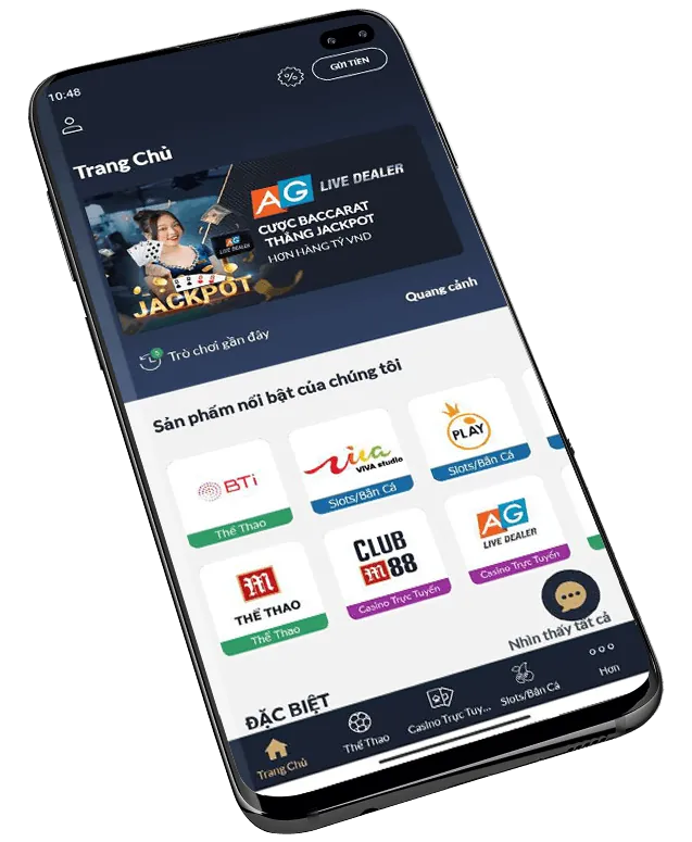 Truyền Phát HD