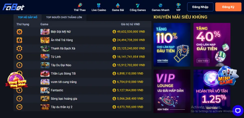 Hệ thống bảo mật cao cấp của Q8BET Code, đảm bảo an toàn cho người chơi
